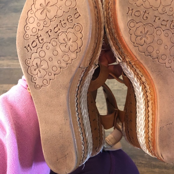 Wedges - Picture 3 of 3